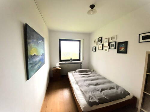 OG Schlafzimmer 2 - 