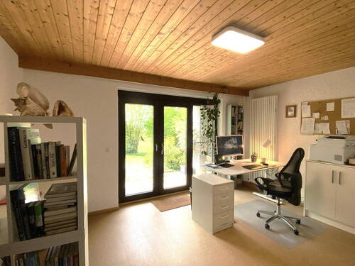 UG Büro - 