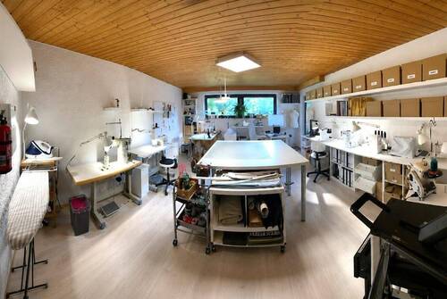 UG Atelier/Studio - 