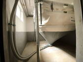 UG Pelletspeicher - 