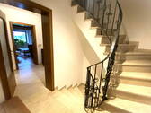 Eingangsflur - Treppenhaus - 