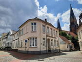 Vorderansicht - Zentral in der Altstadt - 3 Zi. Wohnung zu vermieten
