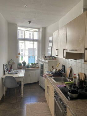 Küche - Foto 1 - 