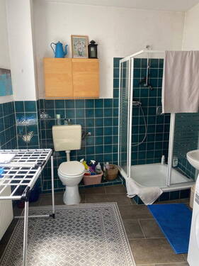 Badezimmer - 