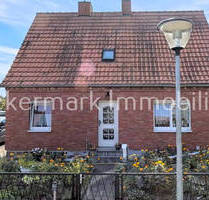Kleines Haus, kleines Grundstück, großes Glück im Feldberger Seenland - Feldberger Seenlandschaft