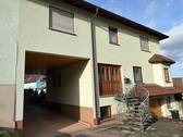 Wohnhaus - 