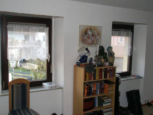 Wohnung - 5 Zimmer Mehrfamilienhaus, Wohnhaus zum Kaufen in Einöllen