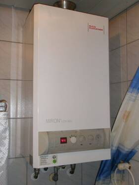Wohnung - 
