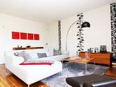 Wohnbereich - 