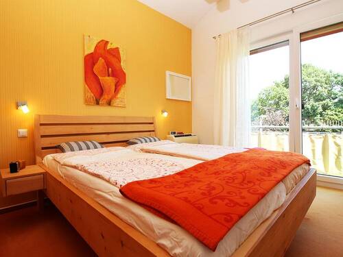 Schlafzimmer - 