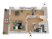 Erdgeschoss - 