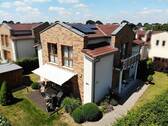 Außenansicht - 6 Zimmer Einfamilienhaus zum Kaufen in Ahrensburg
