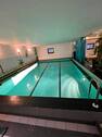 Schwimmbad - 