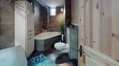 Pension-Bathroom 2 - 