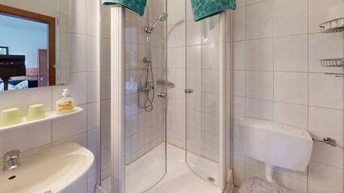 Pension-Bathroom - 