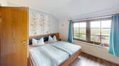 Pension-Bedroom 1 - 