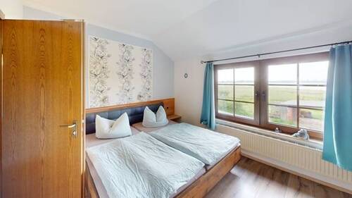 Pension-Bedroom 1 - 