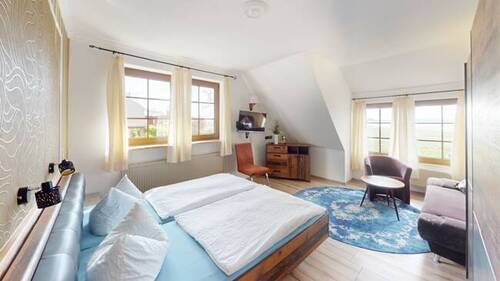 Pension-Bedroom 4 - 