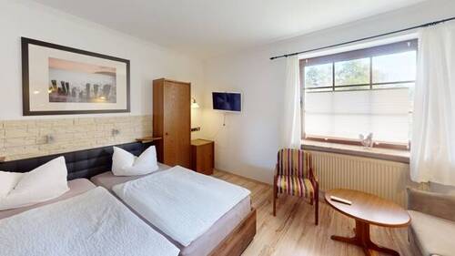 Pension-Bedroom 5 - 