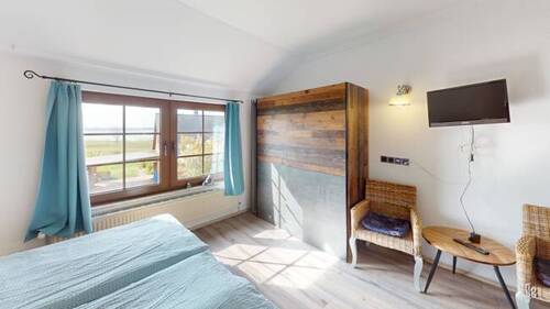 Pension-Bedroom 6 - 