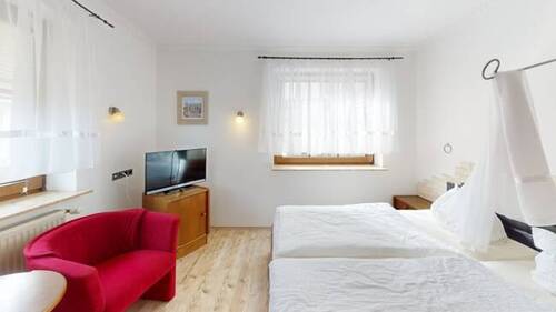 Pension-Bedroom 7 - 