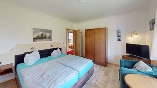 Pension-Bedroom 9 - 