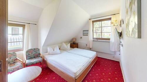 Pension-Bedroom 13 - 