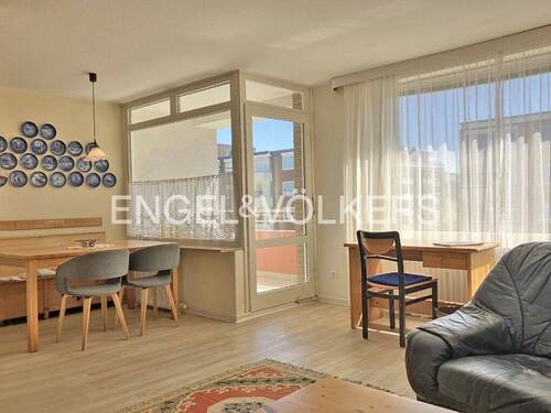 Bild 4 - Etagenwohnung mit 62,00 m² in Westerland zum Kaufen