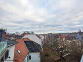 Balkon (Ausblick) - 