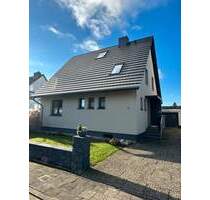 Kernsaniertes Einfamilienhaus in zentrumsnaher Wohnlage provisionsfrei - Walsrode