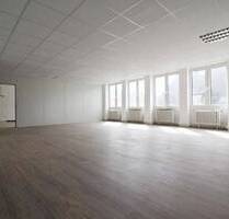 Helle Büroräume in zentraler Lage - Minden Innenstadt