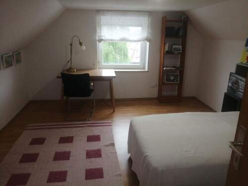 Zimmer im DG - 