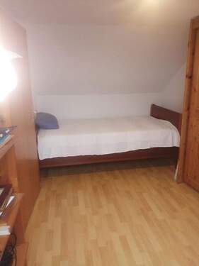 kleines Zimmer DG - 
