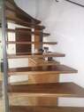 Treppe EG - 
