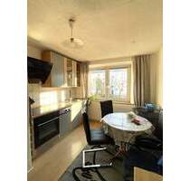 Tolle 2 Zimmer Wohnung mit optimalem Grundriss - Regensburg Kasernenviertel