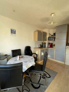 Bild 2 - 2 Zimmer Etagenwohnung zum Kaufen in Regensburg