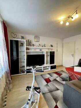 Bild 4 - Etagenwohnung mit 53,00 m&sup2; in Regensburg zum Kaufen