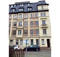 6-Familienhaus Versteigerungsobjekt in Altenburg