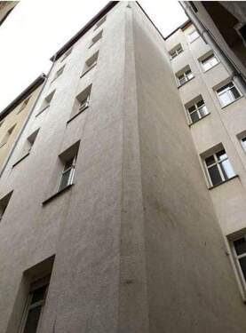 Außenanlage - Mehrfamilienhaus, Wohnhaus zum Kaufen in Altenburg