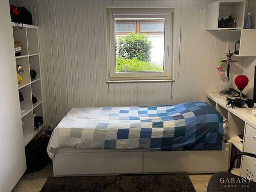 UG 1 Zimmer - 