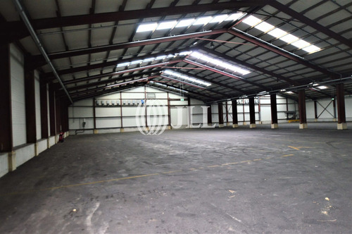 Innenansicht - JLL - Halle zum Kaufen in Selfkant