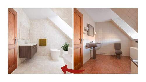 So kann es aussehen - 