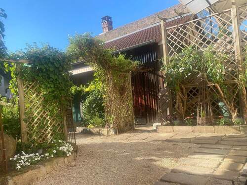 Bild 3 - 6 Zimmer Doppelhaushälfte in Müllheim