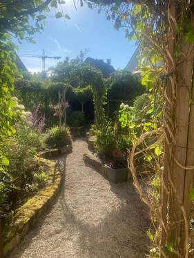 Bild 4 - Doppelhaushälfte mit 172,00 m&sup2; in Müllheim zum Kaufen