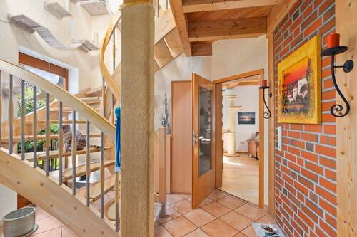 Bild 4 - Einfamilienhaus mit 131,00 m&sup2; in Lemwerder zum Kaufen