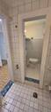 Dusche & WC - 