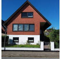 ruhige kleine 2 Zimmer Tiefparterre -Wohnung,51 m2, Flensburg-Neustadt, ab 01.07.26 zu vermieten