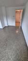 Blick vom Wohnzimmer-> Flur - 