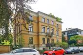 Ansicht - Blasewitz - ruhig & grün - 450,00&nbsp;EUR Kaltmiete, ca.&nbsp; 53,70&nbsp;m&sup2;&nbsp;Wohnfl&auml;che