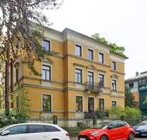 Blasewitz - ruhig & grün - 450,00&nbsp;EUR Kaltmiete, ca.&nbsp; 53,70&nbsp;m&sup2;&nbsp;Wohnfl&auml;che in Dresden (PLZ: 01277) Blasewitz
